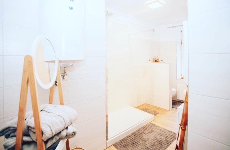 Ferienwohnung Prinz Heinrich Quedlinburg Buitenkant foto